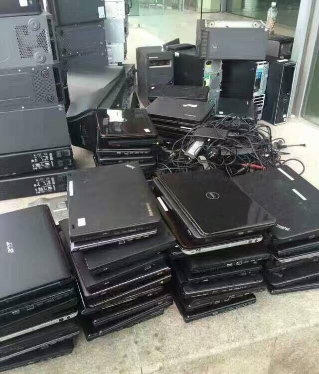 绿色回收,从废旧电脑说起——哈尔滨地区的发展趋势与实践